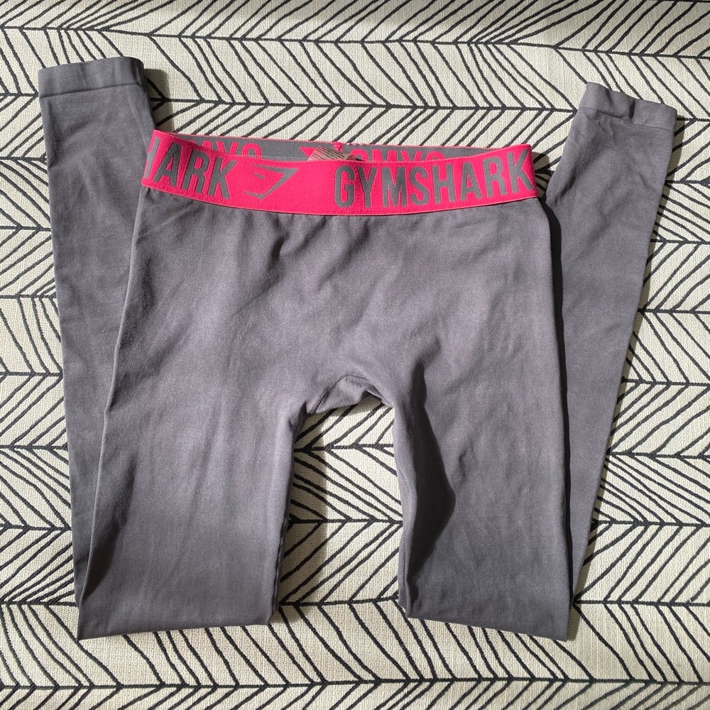 **SOLD** gymshark leggings